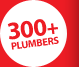 300+ Plumbers